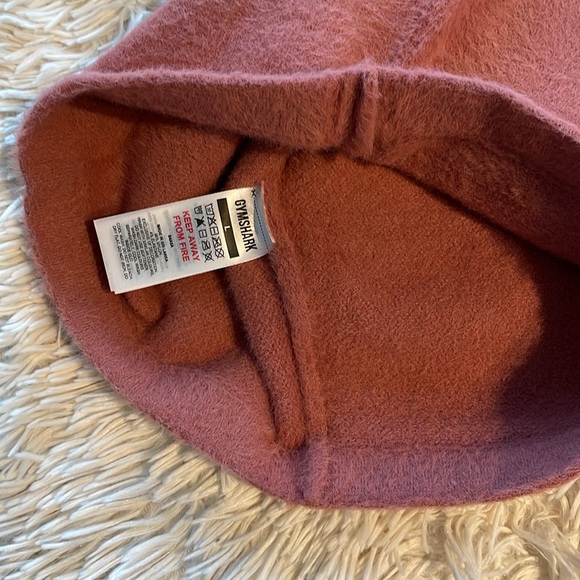 Knit Gymshark halter top New - Picture 4 of 7